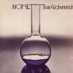 Home : The Alchemist